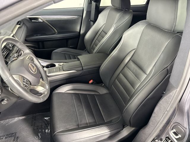 2022 Lexus RX 350 RX 350 F SPORT Appearance
