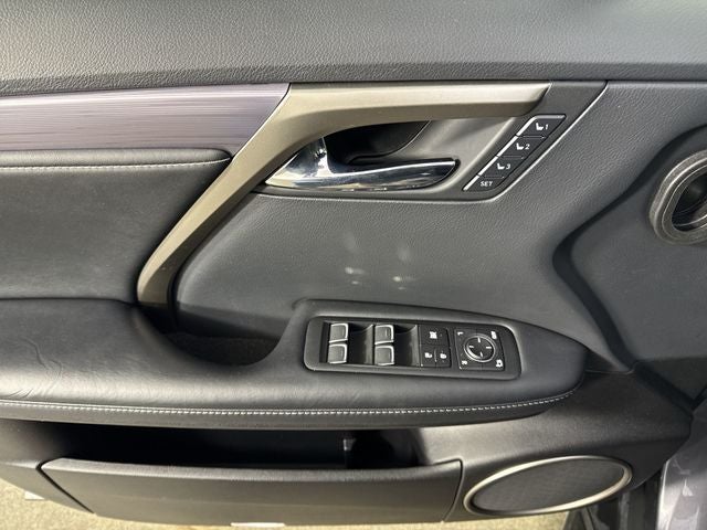 2022 Lexus RX 350 RX 350 F SPORT Appearance
