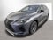 2022 Lexus RX 350 RX 350 F SPORT Appearance