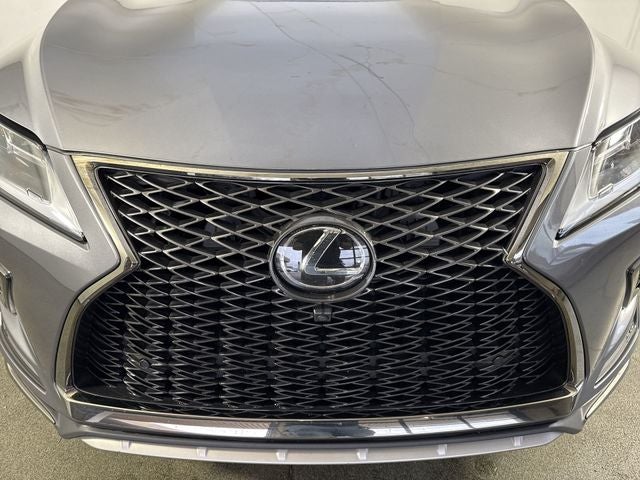 2022 Lexus RX 350 RX 350 F SPORT Appearance