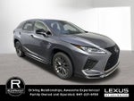 2022 Lexus RX 350 RX 350 F SPORT Appearance