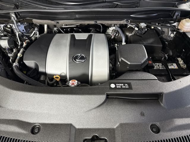 2022 Lexus RX 350 RX 350 F SPORT Appearance