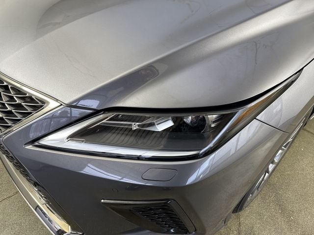 2022 Lexus RX 350 RX 350 F SPORT Appearance