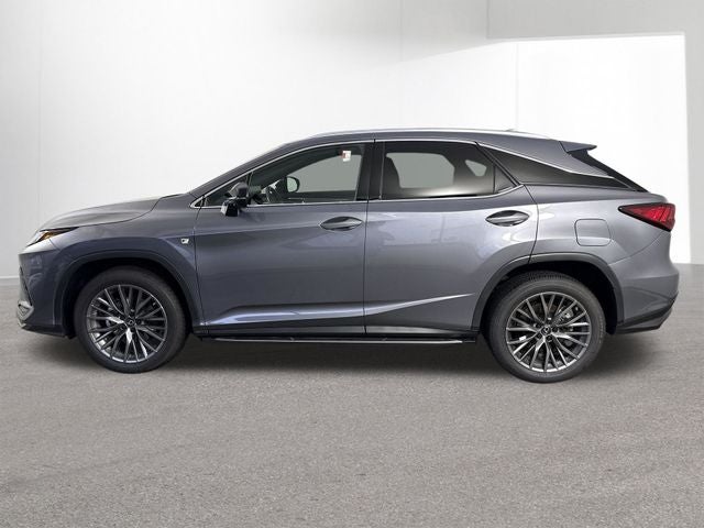 2022 Lexus RX 350 RX 350 F SPORT Appearance