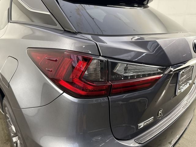 2022 Lexus RX 350 RX 350 F SPORT Appearance