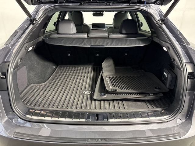 2022 Lexus RX 350 RX 350 F SPORT Appearance