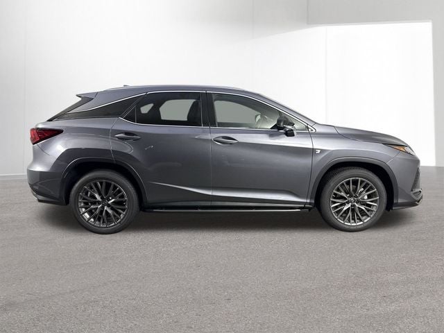 2022 Lexus RX 350 RX 350 F SPORT Appearance