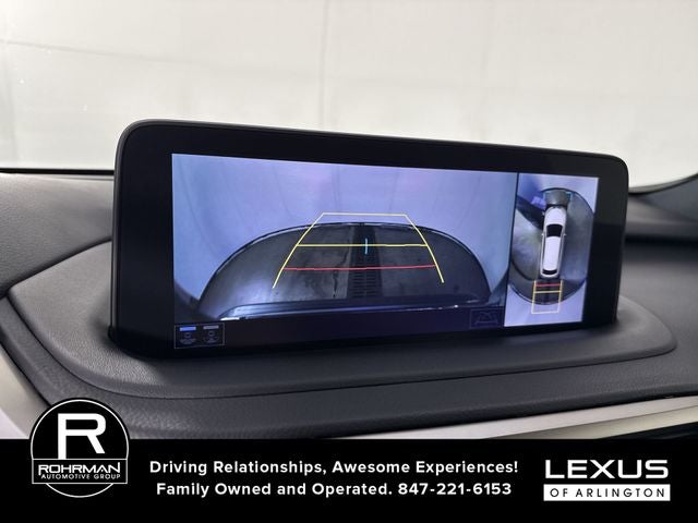 2022 Lexus RX 350 RX 350 F SPORT Appearance