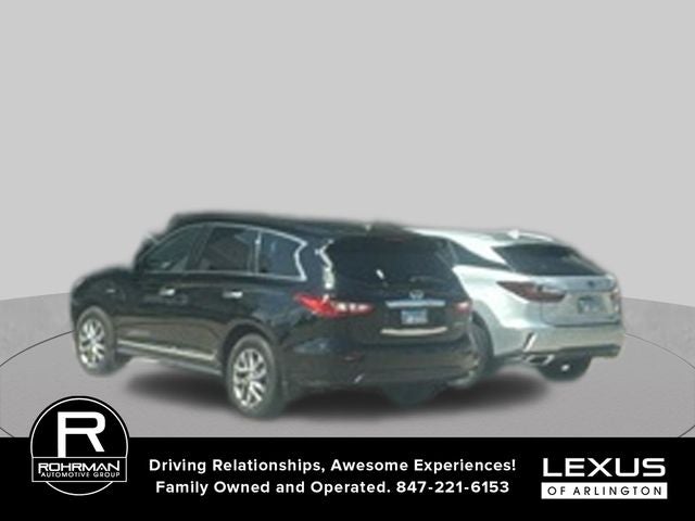 2021 Lexus RX RX 350 F SPORT Handling