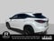 2021 Lexus RX RX 350 F SPORT Handling