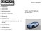 2021 Lexus RX RX 350 F SPORT Handling