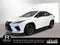 2021 Lexus RX 350 F SPORT PERFORMANCE