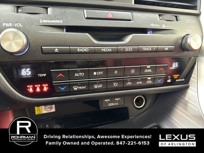 2021 Lexus RX 350 F SPORT PERFORMANCE