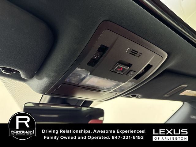 2021 Lexus RX 350 F SPORT PERFORMANCE