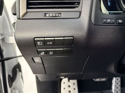 2021 Lexus RX 350 F SPORT PERFORMANCE