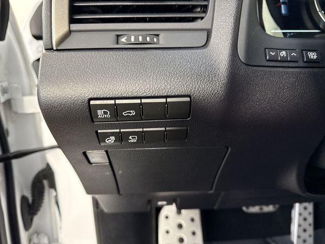 2021 Lexus RX 350 F SPORT PERFORMANCE