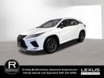 2021 Lexus RX 350 F SPORT PERFORMANCE