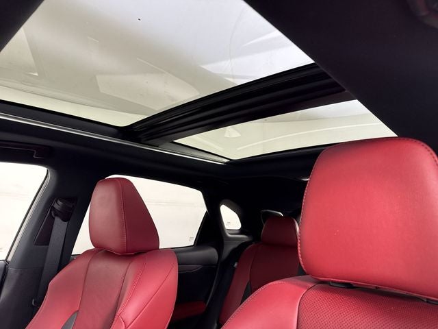 2021 Lexus RX 350 F SPORT PERFORMANCE