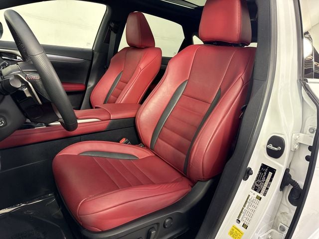 2021 Lexus RX 350 F SPORT PERFORMANCE