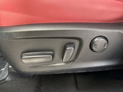 2021 Lexus RX 350 F SPORT PERFORMANCE