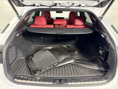 2021 Lexus RX 350 F SPORT PERFORMANCE