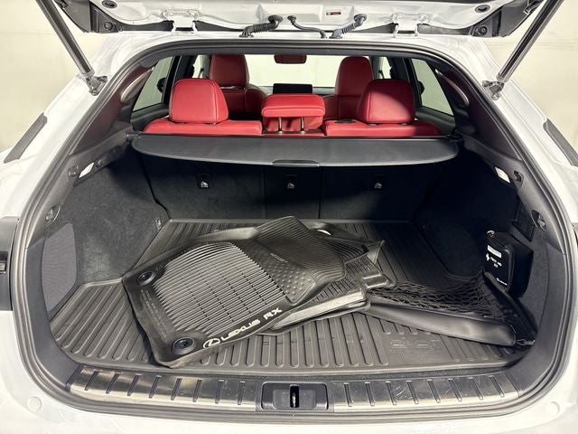 2021 Lexus RX 350 F SPORT PERFORMANCE