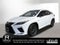 2021 Lexus RX 350 F SPORT PERFORMANCE
