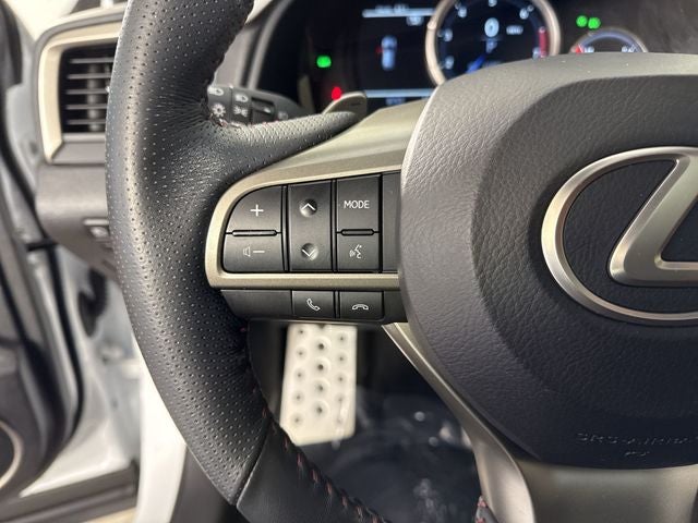 2021 Lexus RX 350 F SPORT PERFORMANCE