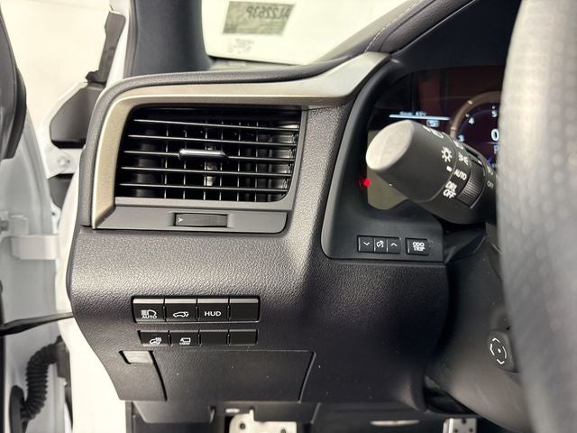 2021 Lexus RX 350 F SPORT PERFORMANCE