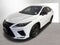 2021 Lexus RX 350 F SPORT PERFORMANCE