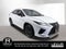2021 Lexus RX 350 F SPORT PERFORMANCE