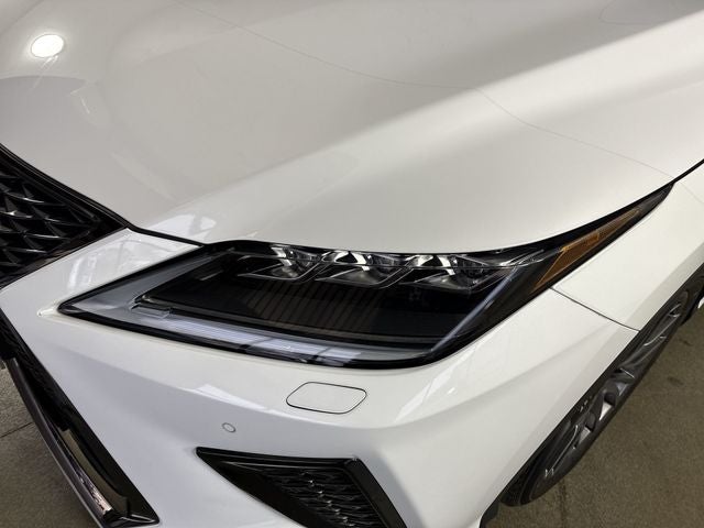 2021 Lexus RX 350 F SPORT PERFORMANCE