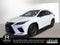 2021 Lexus RX 350 F SPORT PERFORMANCE