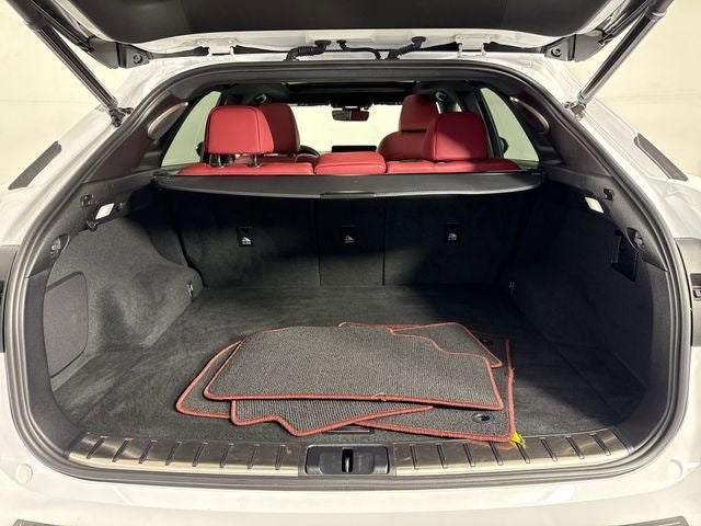 2021 Lexus RX 350 F SPORT PERFORMANCE