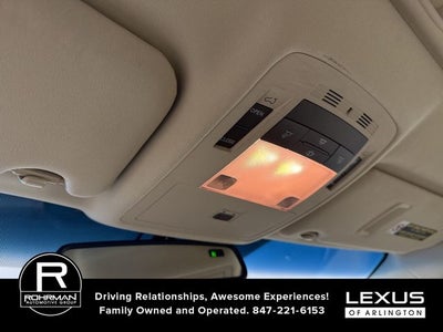 2013 Lexus RX 350 FWD 4dr