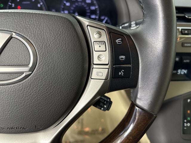 2013 Lexus RX 350 FWD 4dr