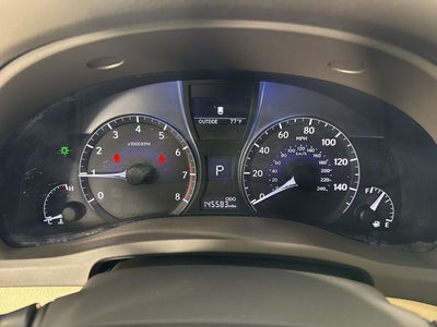 2013 Lexus RX 350 FWD 4dr