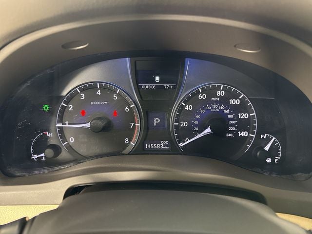 2013 Lexus RX 350 FWD 4dr