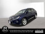 2013 Lexus RX 350 FWD 4dr