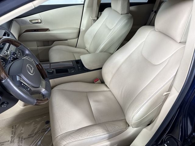 2013 Lexus RX 350 FWD 4dr