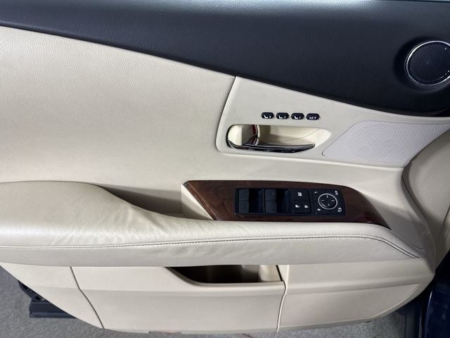 2013 Lexus RX 350 FWD 4dr