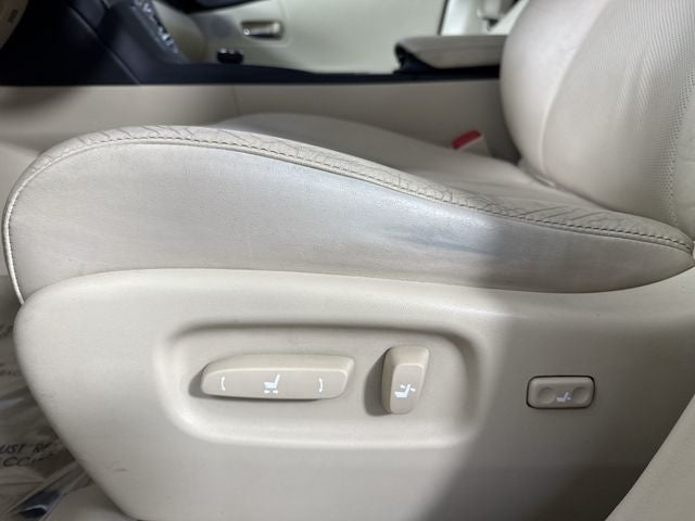2013 Lexus RX 350 FWD 4dr