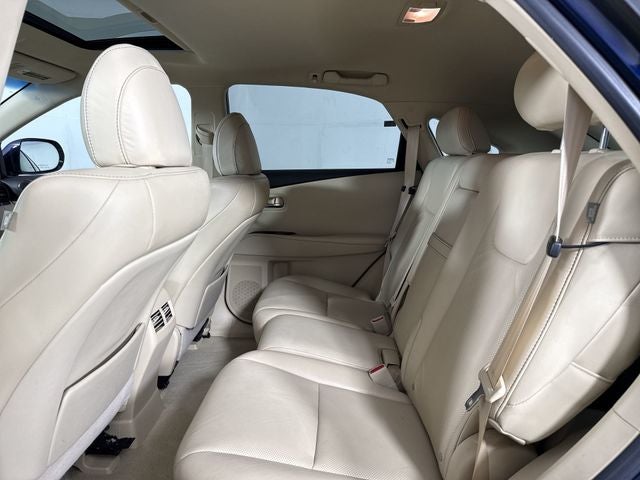 2013 Lexus RX 350 FWD 4dr