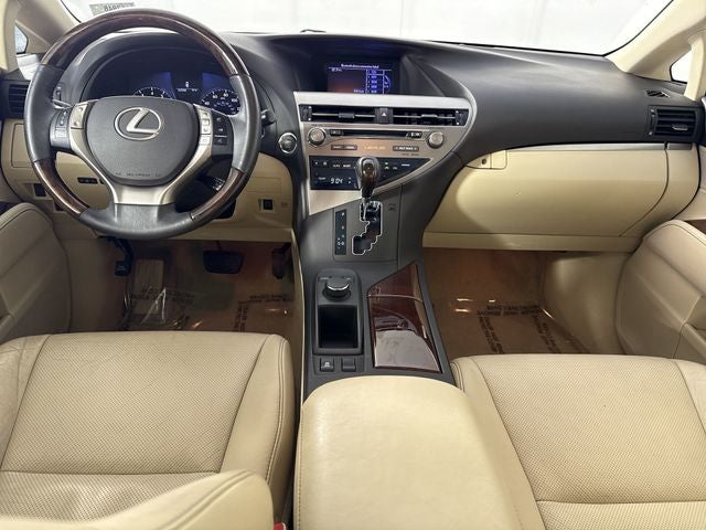 2013 Lexus RX 350 FWD 4dr
