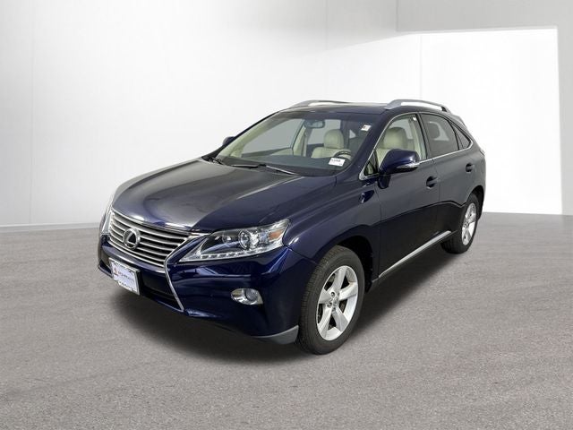 2013 Lexus RX 350 FWD 4dr