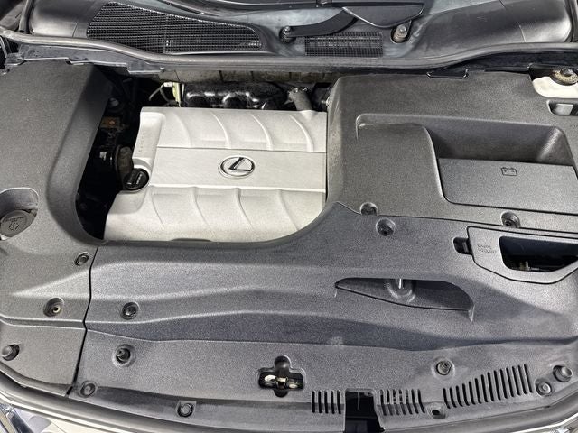 2013 Lexus RX 350 FWD 4dr