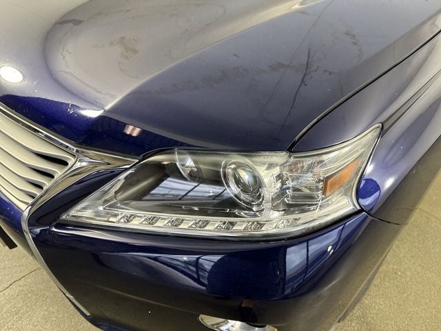2013 Lexus RX 350 FWD 4dr
