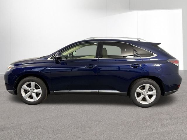 2013 Lexus RX 350 FWD 4dr