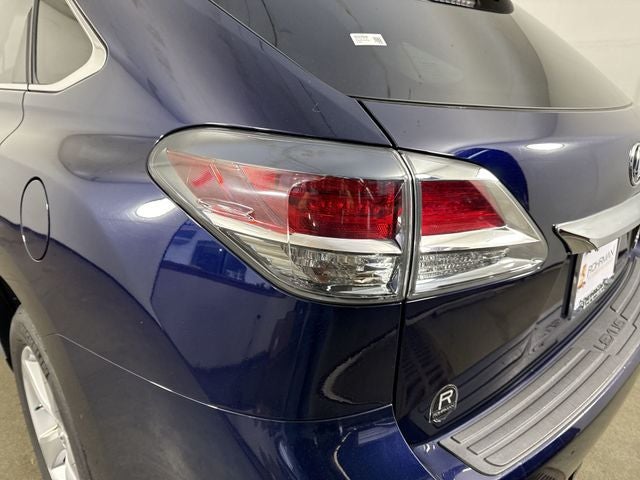 2013 Lexus RX 350 FWD 4dr