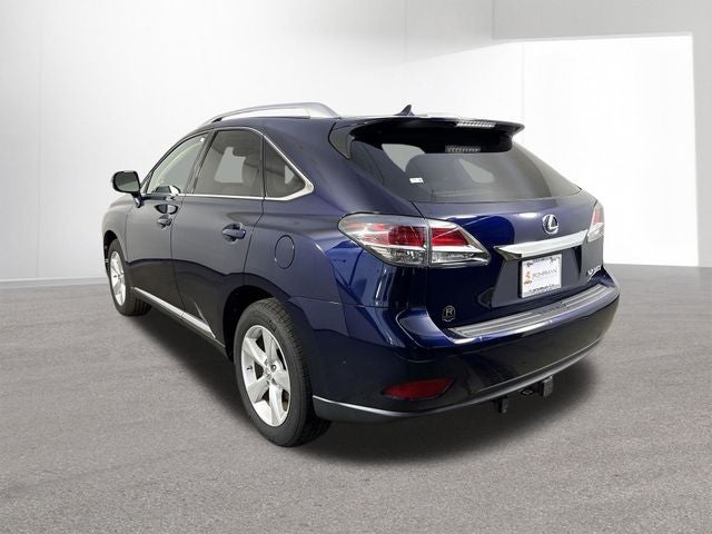 2013 Lexus RX 350 FWD 4dr